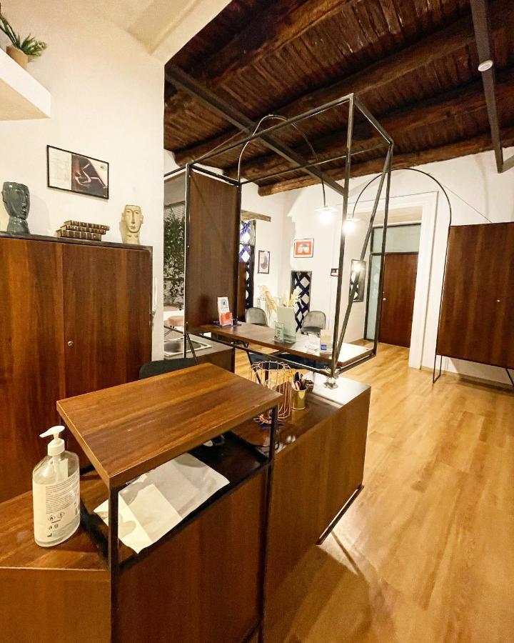 Bed and breakfast Per Duomo