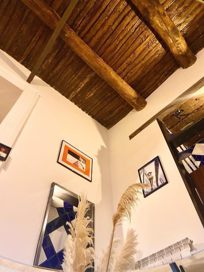 Per Duomo Bed and breakfast Nápoles