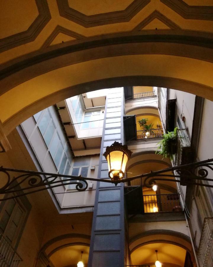 Bed & Breakfast Per Duomo Naples